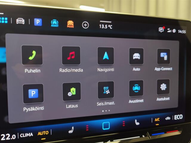 Volkswagen ID.4 2025 GTX 4MOTION 75-v Juhlamalli 250 kW, akku 79 kWh, HETI TOIMITUKSEEN!