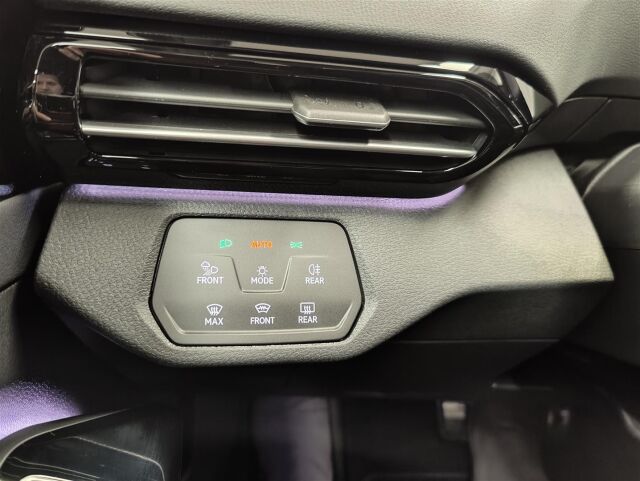 Volkswagen ID.4 2025 GTX 4MOTION 75-v Juhlamalli 250 kW, akku 79 kWh, HETI TOIMITUKSEEN!