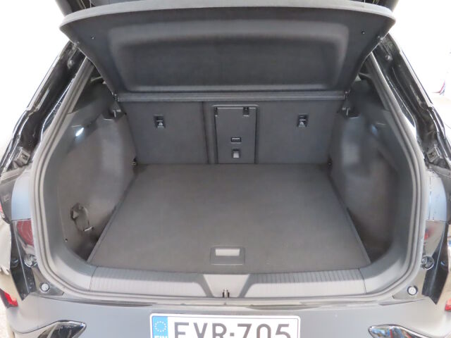 Volkswagen ID.4 2025 GTX 4MOTION 75-v Juhlamalli 250 kW, akku 79 kWh