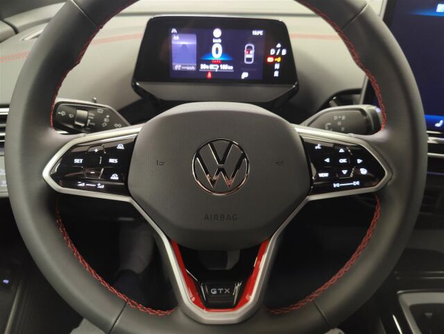 Volkswagen ID.4 2025 GTX 4MOTION 75-v Juhlamalli 250 kW, akku 79 kWh, HETI TOIMITUKSEEN!