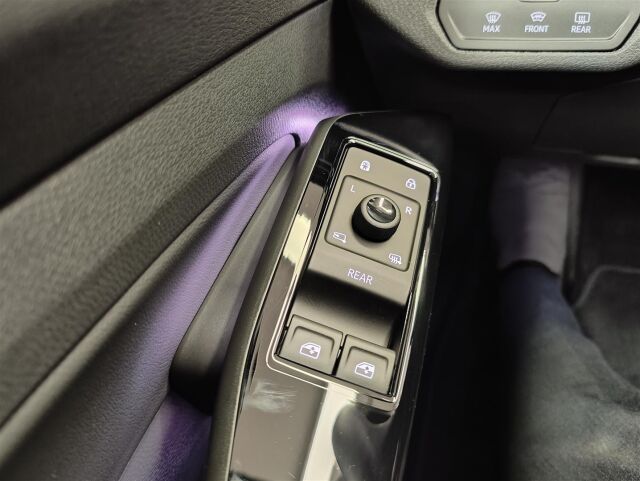 Volkswagen ID.4 2025 GTX 4MOTION 75-v Juhlamalli 250 kW, akku 79 kWh, HETI TOIMITUKSEEN!