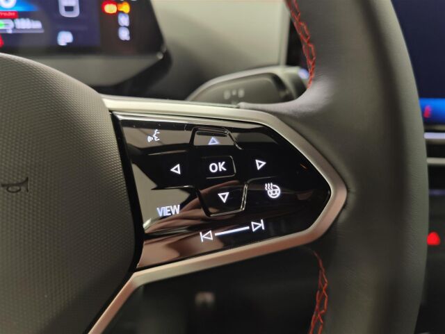 Volkswagen ID.4 2025 GTX 4MOTION 75-v Juhlamalli 250 kW, akku 79 kWh, HETI TOIMITUKSEEN!