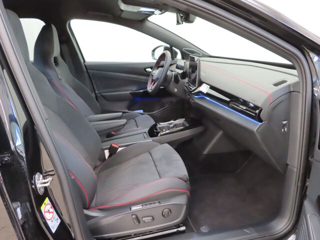 Volkswagen ID.4 2025 GTX 4MOTION 75-v Juhlamalli 250 kW, akku 79 kWh