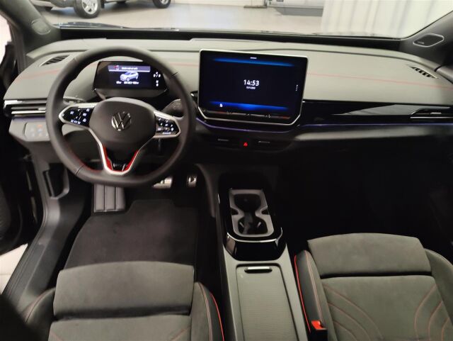 Volkswagen ID.4 2025 GTX 4MOTION 75-v Juhlamalli 250 kW, akku 79 kWh, HETI TOIMITUKSEEN!
