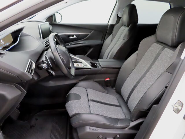 Peugeot 3008 2020 Motion Allure PureTech 130 EAT8-automaatti