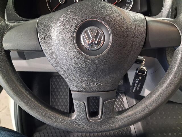 VOLKSWAGEN Transporter 2011 umpipakettiauto pitkä 2,0 TDI 75 kW Worker *SIS. ALV*