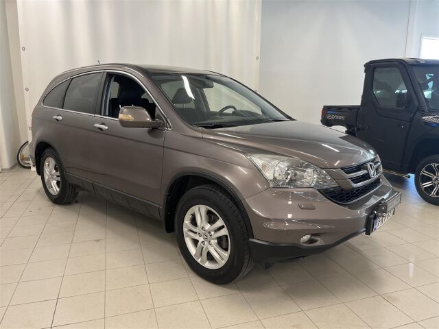 HONDA CR-V 2012 2,0 Nordic 4 x 4 Business