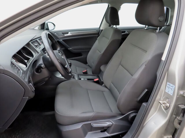 Volkswagen Golf 2013 Comfortline 1,4 TSI 90 kW (122 hv) BlueMotion Technology 4-ovinen