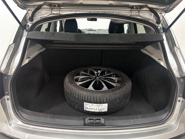 NISSAN Qashqai 2013 1,6L Stop / Start System Style 360 2WD 5M/T AVM