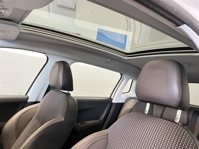 PEUGEOT 2008 2014 Allure VTi 82 2Tronic