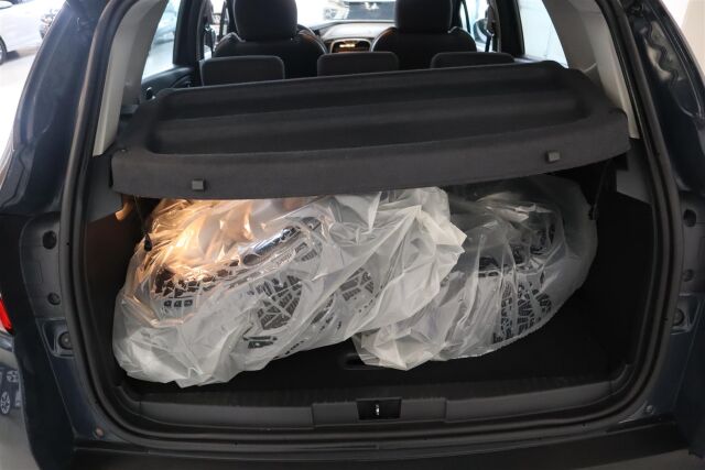 RENAULT Captur 2015 TCe 120 EDC-aut Navi Style
