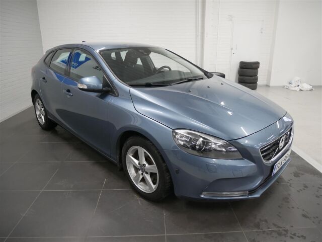 VOLVO V40 2014 D2 Business aut