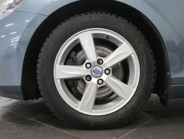 VOLVO V40 2014 D2 Business aut