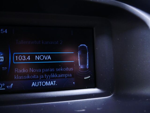 VOLVO V40 2014 D2 Business aut