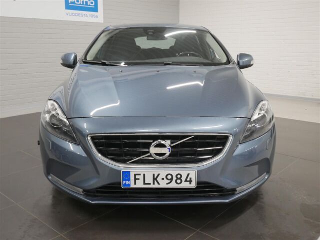 VOLVO V40 2014 D2 Business aut