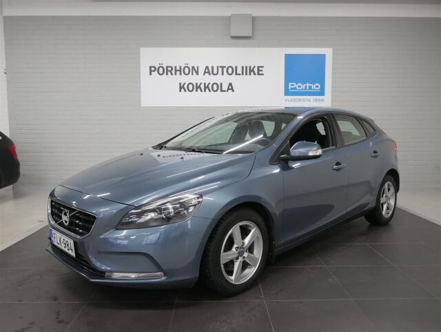 VOLVO V40 2014 D2 Business aut