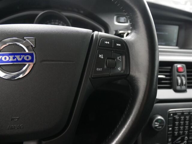 VOLVO V40 2014 D2 Business aut