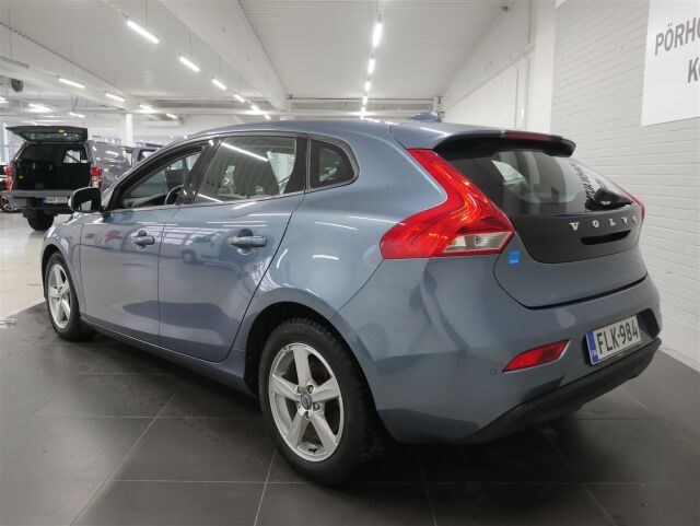 VOLVO V40 2014 D2 Business aut