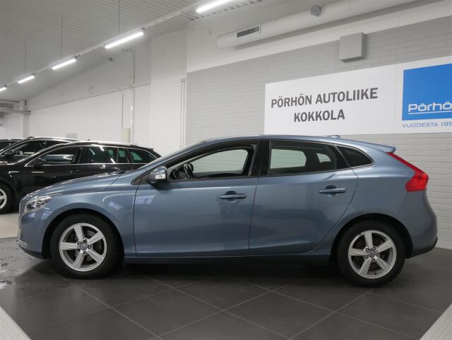 VOLVO V40 2014 D2 Business aut
