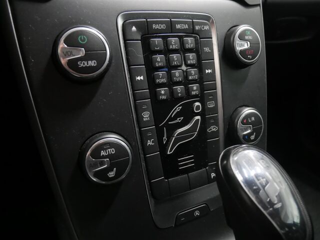 VOLVO V40 2014 D2 Business aut