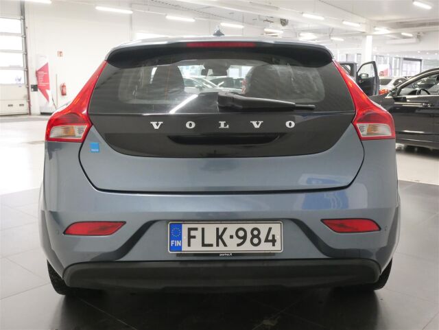 VOLVO V40 2014 D2 Business aut