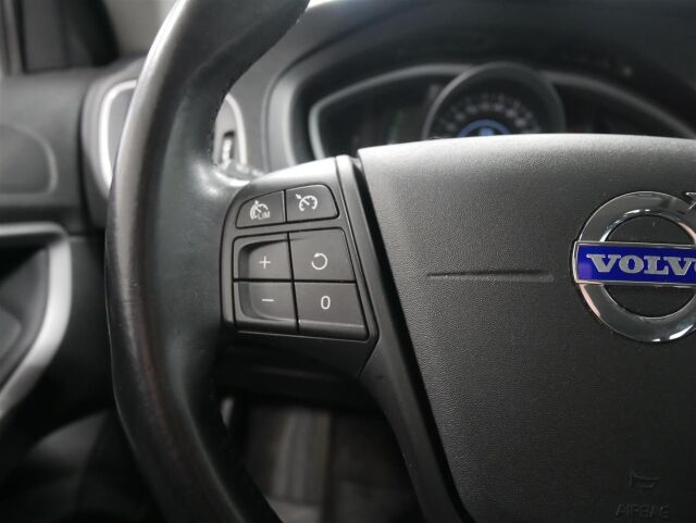 VOLVO V40 2014 D2 Business aut