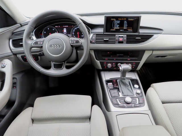 Audi A6 2014 Avant Business Sport Edition 2,0 TDI 140 kW ultra S tronic