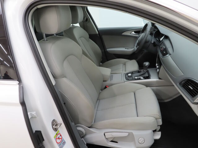 Audi A6 2014 Avant Business Sport Edition 2,0 TDI 140 kW ultra S tronic