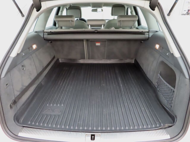 Audi A6 2014 Avant Business Sport Edition 2,0 TDI 140 kW ultra S tronic
