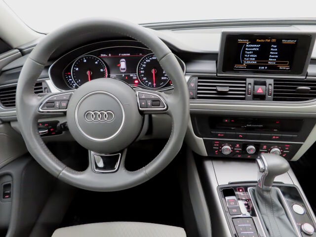 Audi A6 2014 Avant Business Sport Edition 2,0 TDI 140 kW ultra S tronic