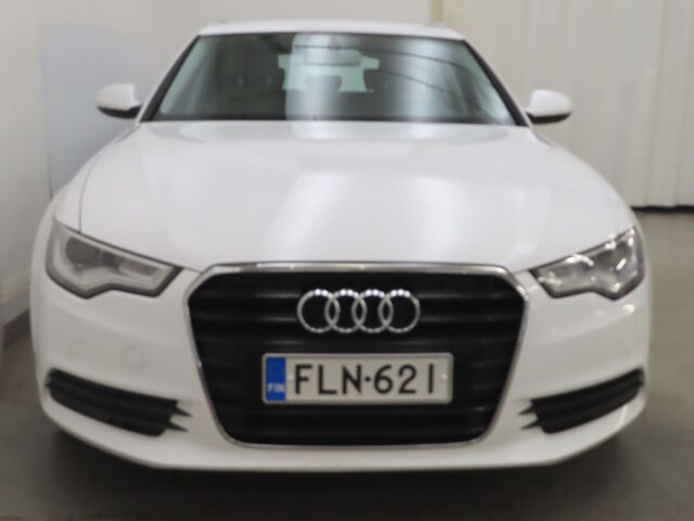 Audi A6 2014 Avant Business Sport Edition 2,0 TDI 140 kW ultra S tronic