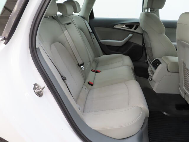 Audi A6 2014 Avant Business Sport Edition 2,0 TDI 140 kW ultra S tronic