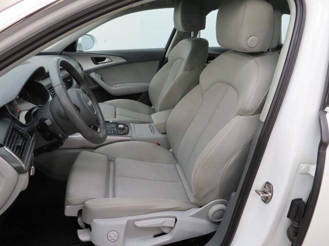 Audi A6 2014 Avant Business Sport Edition 2,0 TDI 140 kW ultra S tronic