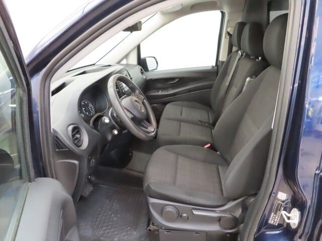 Mercedes-Benz Vito 2015 114CDI 4x4-3,05/34K pitkä A3 A SIS. ALV