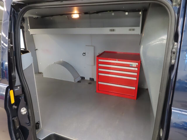 Mercedes-Benz Vito 2015 114CDI 4x4-3,05/34K pitkä A3 A SIS. ALV