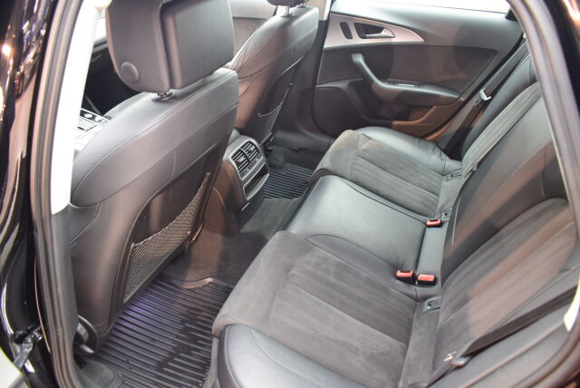 AUDI A6 2016 Avant Business Sport 2,0 TDI 140 kW ultra S tronic* Tarkalta pidolta*Kaukowebasto*