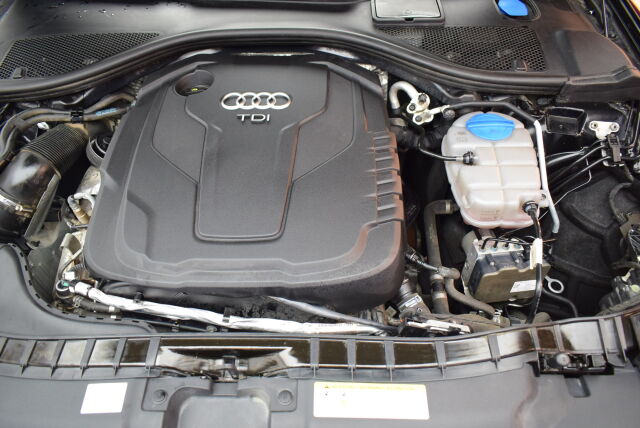 AUDI A6 2016 Avant Business Sport 2,0 TDI 140 kW ultra S tronic* Tarkalta pidolta*Kaukowebasto*