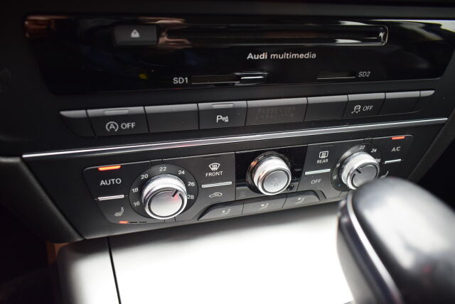 AUDI A6 2016 Avant Business Sport 2,0 TDI 140 kW ultra S tronic* Tarkalta pidolta*Kaukowebasto*