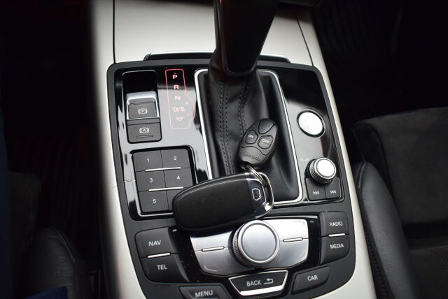 AUDI A6 2016 Avant Business Sport 2,0 TDI 140 kW ultra S tronic* Tarkalta pidolta*Kaukowebasto*