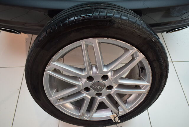 AUDI A6 2016 Avant Business Sport 2,0 TDI 140 kW ultra S tronic* Tarkalta pidolta*Kaukowebasto*