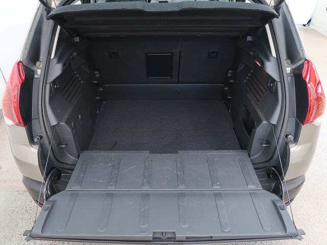 Peugeot 3008 2016 Active PureTech 130