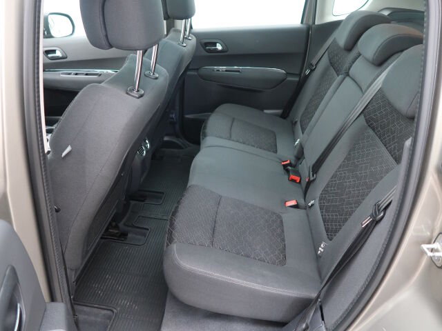 Peugeot 3008 2016 Active PureTech 130