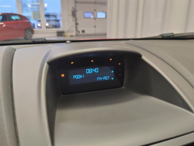 FORD Fiesta 2016 1,0 80hv Start/Stop M5 Trend 5-ovinen