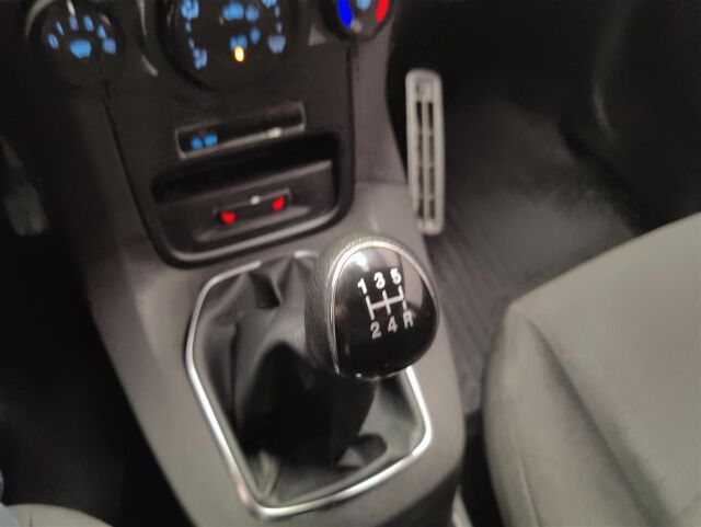 FORD Fiesta 2016 1,0 80hv Start/Stop M5 Trend 5-ovinen