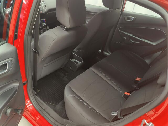 FORD Fiesta 2016 1,0 80hv Start/Stop M5 Trend 5-ovinen