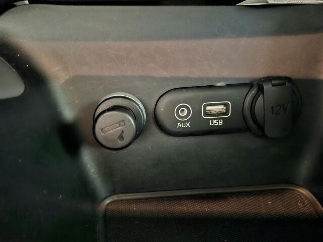 KIA cee'd 2016 1,0 ISG 100hv LX 5D EcoDynamics