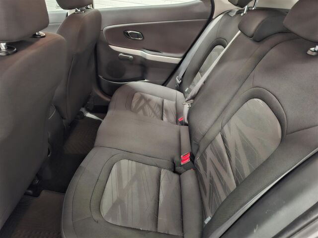 KIA cee'd 2016 1,0 ISG 100hv LX 5D EcoDynamics