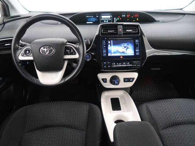 Toyota Prius 2016 Active