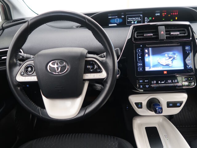 Toyota Prius 2016 Active