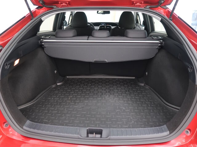 Toyota Prius 2016 Active